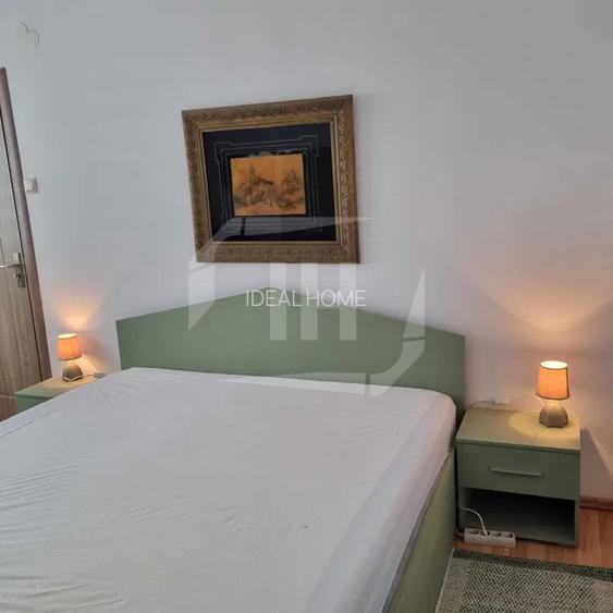 Apartament 2 camere I decomandat I cu parcare I Intre Lacuri - 3
