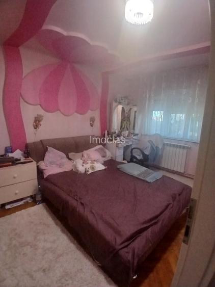 3 cam conf unu spatios Girocului Spital Judetean Garaj sub bloc boxa - 5