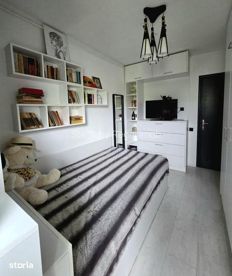 Apartament de vânzare 3 camere Crângasi - 11