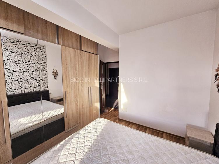 Apartament 2 camere Fundeni Str. Doina - 6