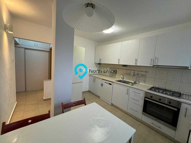 De Inchiriat Apartament 2 camere , Centru Civic - Uranus - 4