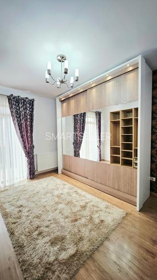 COMISION 0% | Apartament 3 Camere Impecabil – Fundeni, Str. Doinei - 5