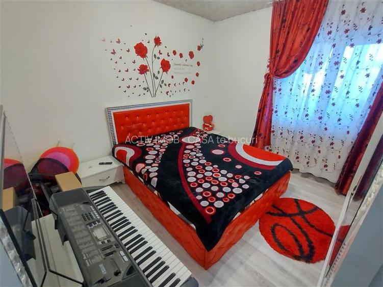 Oravita, Apartment 2 Cam, Modificat, Dotari Premium, ZERO Comision - 28