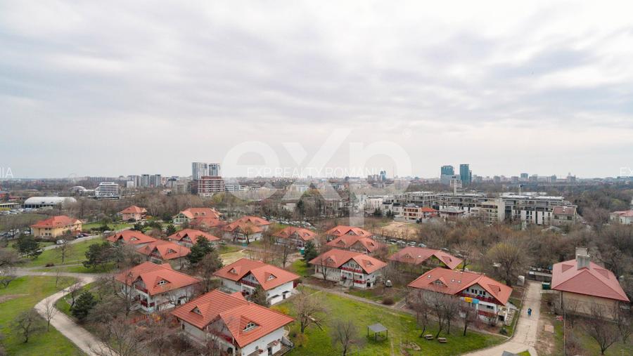 Apartament 4 camere, De Vanzare I Floreasca I - 3