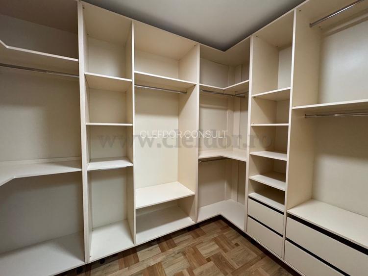 Soseaua Nordului - deplex cu 3 camere 167mp si gradina 90mp renovat 2025 - 10