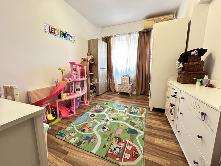 Inchiriere 3 Camere  Basarabia/7 minute Metrou Costin Georgian - 3