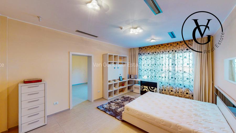 Vila unica în  Statiunea Mamaia- vedere la mare și lac - 29