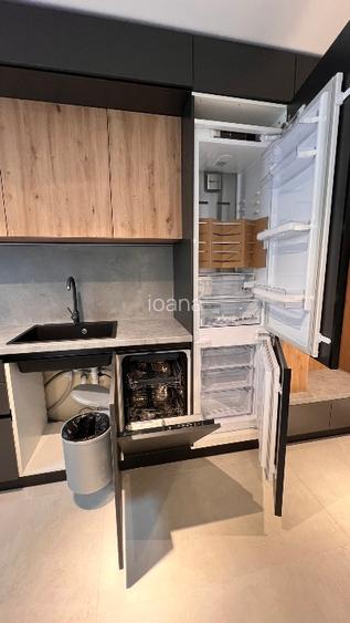 Apartament 2 camere Kaufland Dumbravita - 11