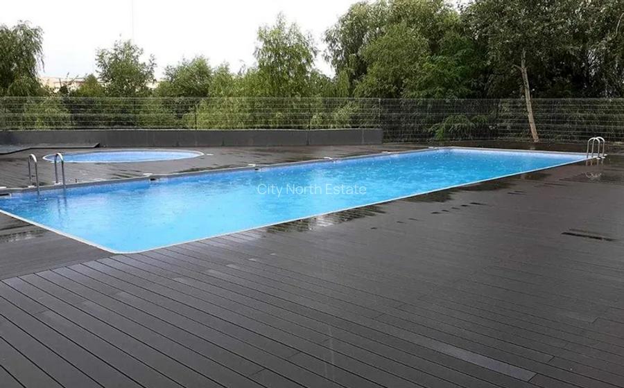 Apartament 2 camere| Laguna Residence | Floreasca | Barbu Vacarescu - 14