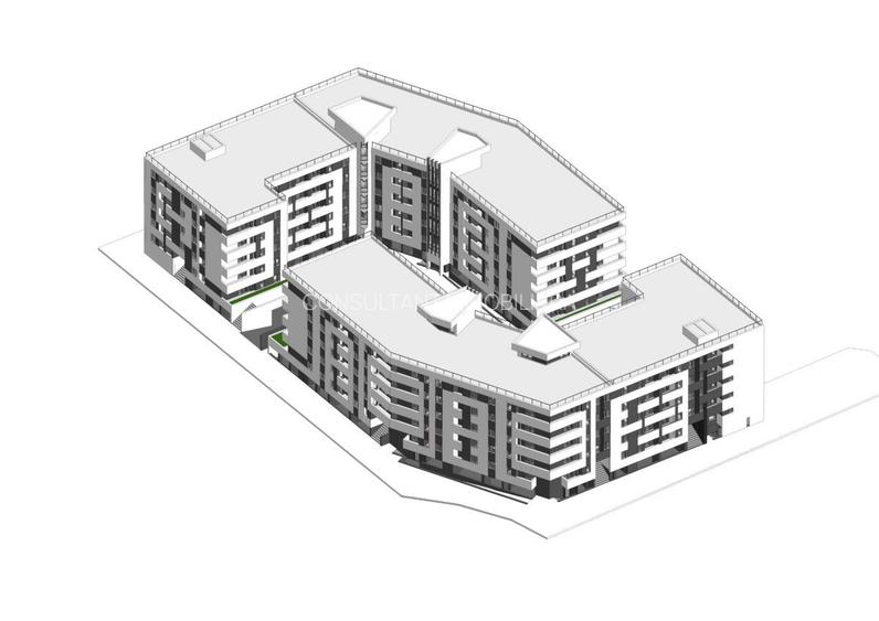 Apartament 2 camere 57 mp decomandat Militari Uverturii BLOC NOU - 6