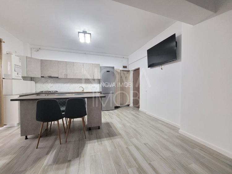 Apartament 3 camere - Doamna Stanca - 2