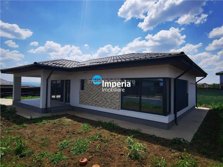 Casa de vanzare in Iasi, zona Aroneanu - 15