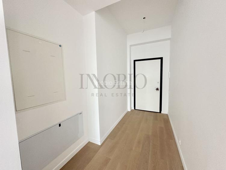 Apartament 3 Camere | One Verdi Park - Vedere Panoramica - 4