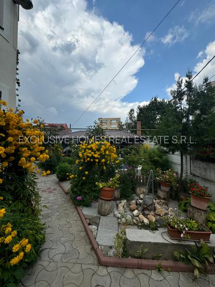 Vanzare vila lacul Baneasa - 19