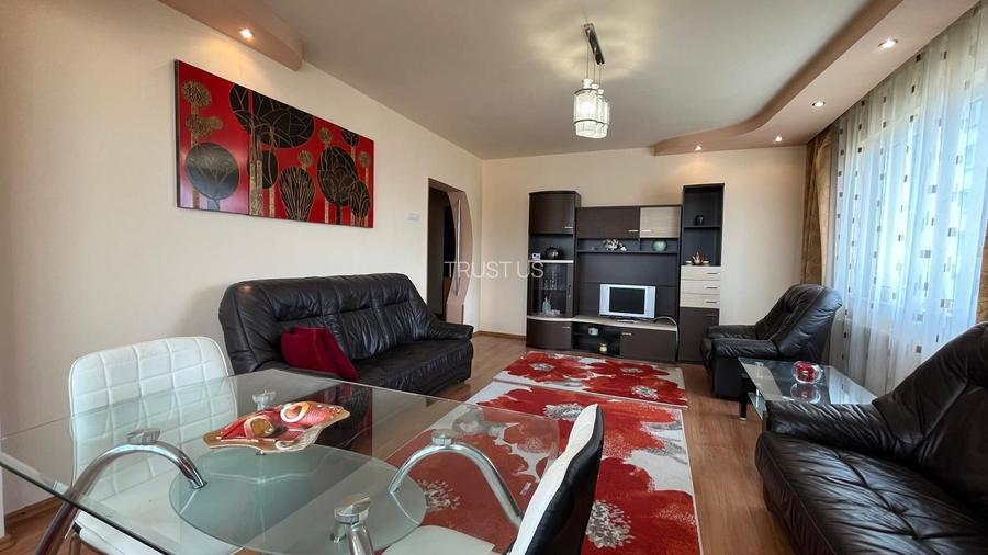 COMISION 0% | Apartament 4 camere | Ultracentral, Punctele Cardinale. - 3
