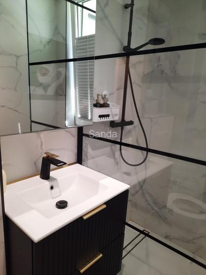 Apartament cu 2 camere, spațios, primitor, cochet, Ama Residence - 6