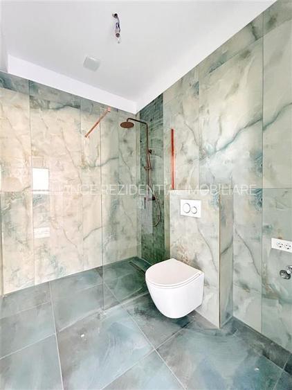 Casa Parter |3 camere+2 bai | Incalzire pardoseala | Teren 300mp - 9