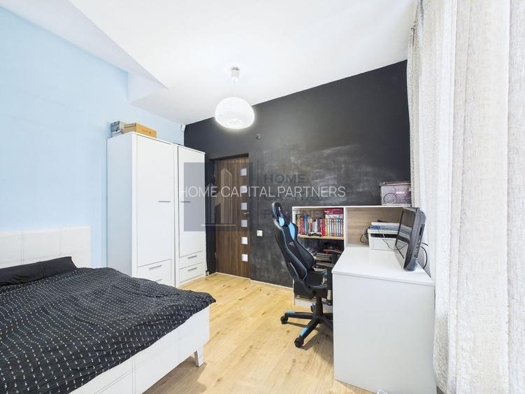 Casa de vânzare în Periș – 4 camere, teren 770 mp, piscină, garaj, apr - 18