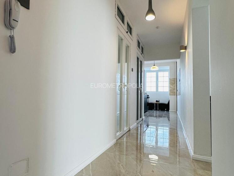3 camere Parc Floreasca | Zona verde, zona Radu Beller - 7