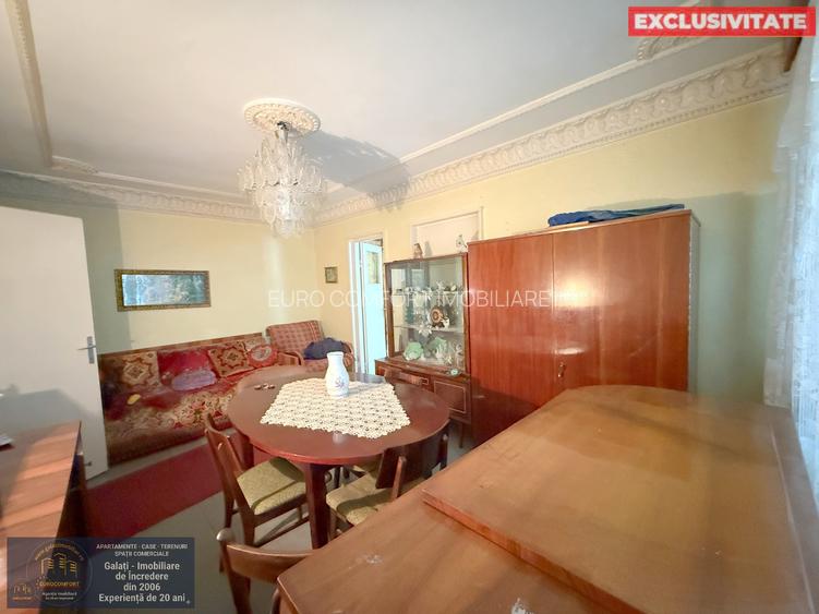 Apartament 2 Camere în Zona Micro 16 liber - 7