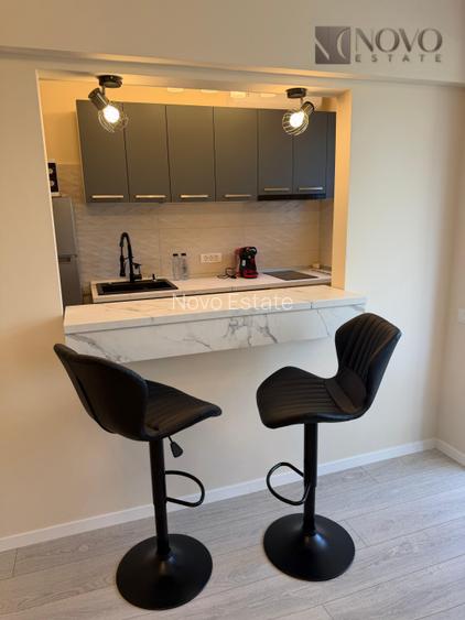 2 Camere | Floreasca | Balcon - 8