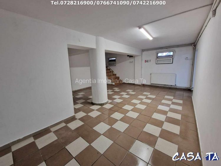 Spatiu comercial, in Targu Jiu, Bld Constantin Brancusi - 9