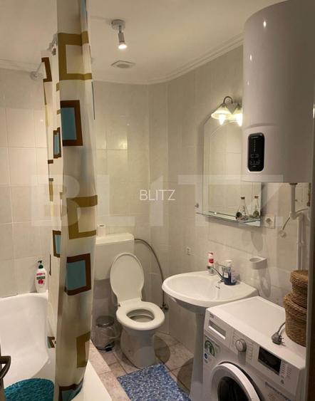 Apartament de vanzare 2 camere, 50 mp, zona Piata Romana  - 6