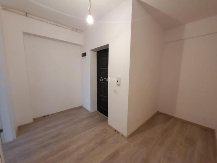 Garsonieră 43 mp ca un 2 camere în Giulești + Parcare GRATUITĂ  - 11