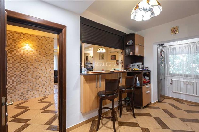 Vila individuala premium, cu personalitate si gradina matura, Bucium, Iasi - 24