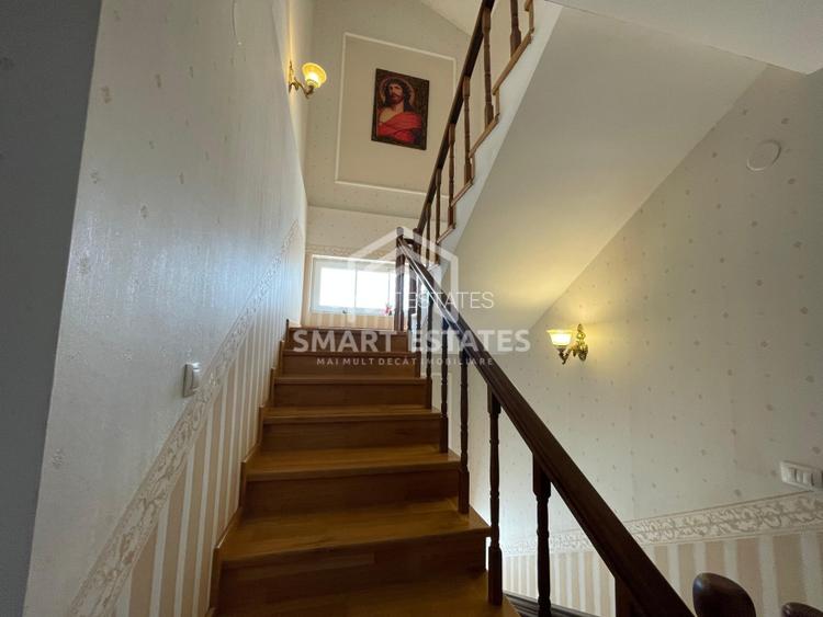 Grand Arena - Vila P+1E+M - Teren 1600 mp - Comision 0% - 16