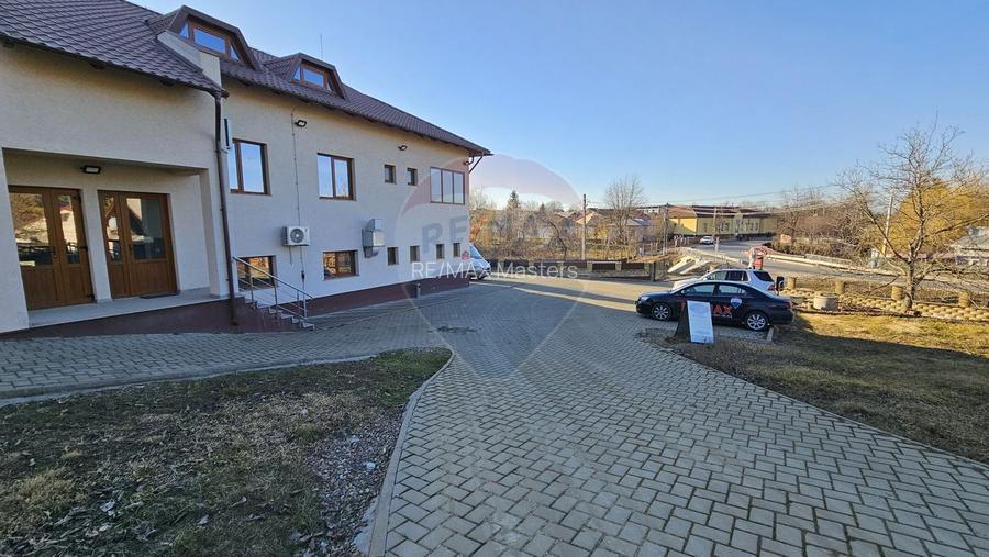 Complex comercial-cofetărie, patiserie pitzerie- Udești, Suceava - 46