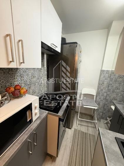 Apartament cu 2 camere, de vanzare,zona Buziasului, Timisoara - 7