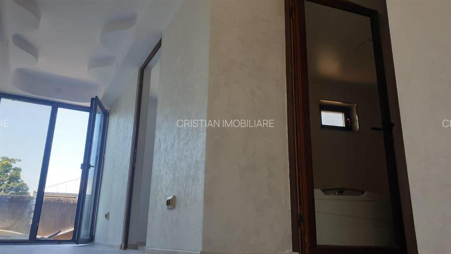 Vila P+1+M constructie 2025 din caramida Dorobanti - Apollo - 17