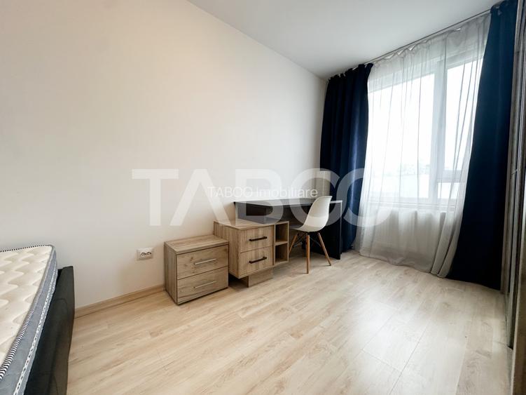 Apartament cu 2 camere la cheie de vanzare cu garaj zona Rivus - 5