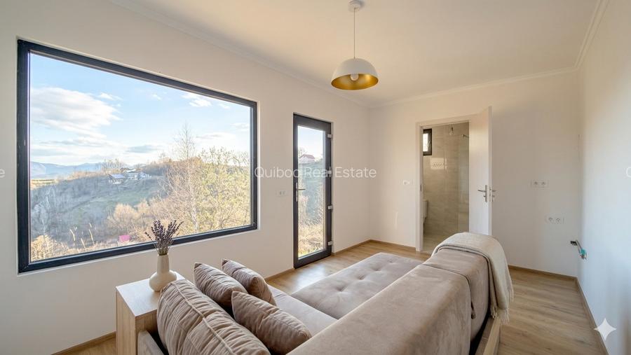 Refugiu de poveste în inima naturii | 12.000 mp în Holbav | Proiect început - 4