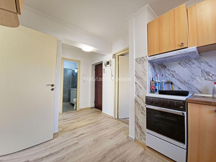 Apartament cu 3 camere, decomandat, zona Primaverii, Manastur - 8