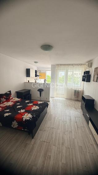 DRISTOR-METROU, stradal, etajul 4/10, metroul la scara, mobilat+utilat, 350 euro - 2