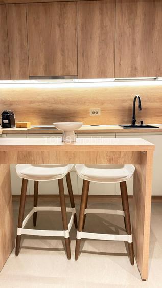 Victoriei / Petru Rareș Loft/ Studio Dublu / Prima Închiriere / Parcare Opțional - 6