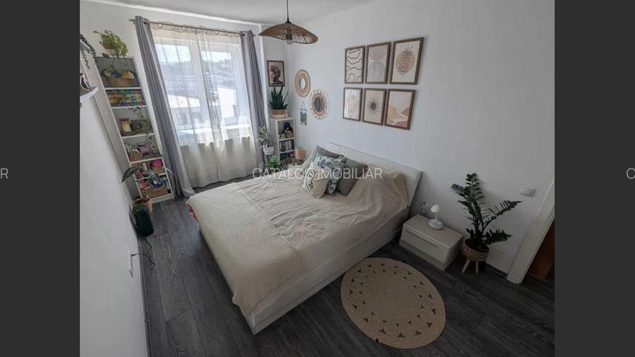 Apartament 2 camere | Bucatarie inchisa | Lift | Dambul Rotund - 3