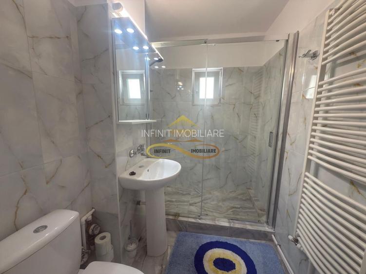 Apartament de inchiriat 2 camere - Garofitei / Bacau - 7