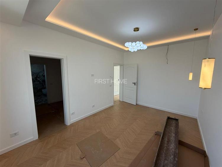 Vila cu o arhitectura aparte de vanzare in Focsani - Cartier Cuza Voda - 6