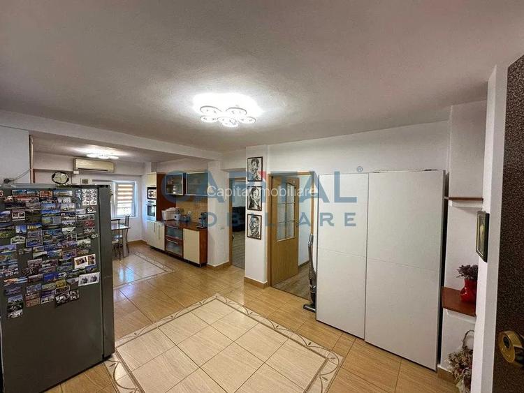Comision 0%! Apartament 3 camere, 2 bai, 90mp, zona Iulius Mall! - 2