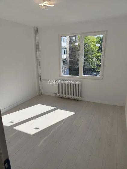 Apartament 3 camere decomandat etaj 2 zona Parc Drumul Taberei - 3