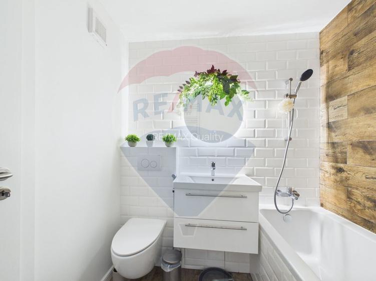 Apartament elegant cu 2 camere Calea 13 septembrie - 13