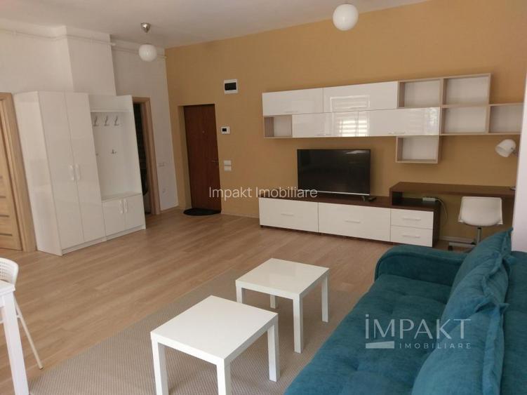 Apartament 2 camere zona USAMV - 3