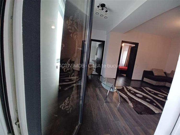 Apartament 2 Camere Aviatiei- Aerogarii Strada Pechea - 4