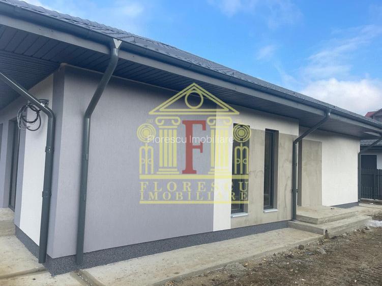 Casa plan parter , Visan ! - 2