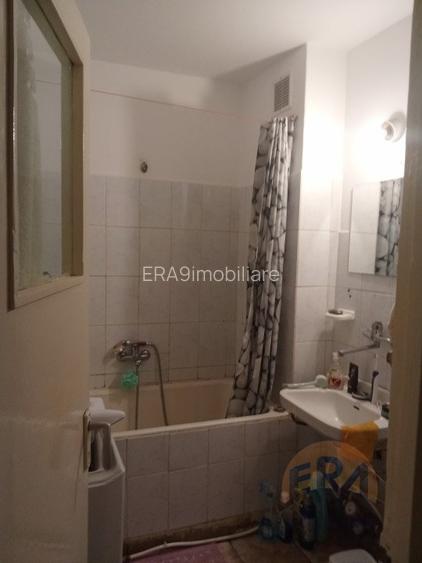 Apartament 1 camera, Bloc cu 2 lifturi Rogerius, Str. Aluminei - 4