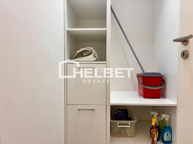 2 Camere / Tractorul / Parcare / Debara - 12