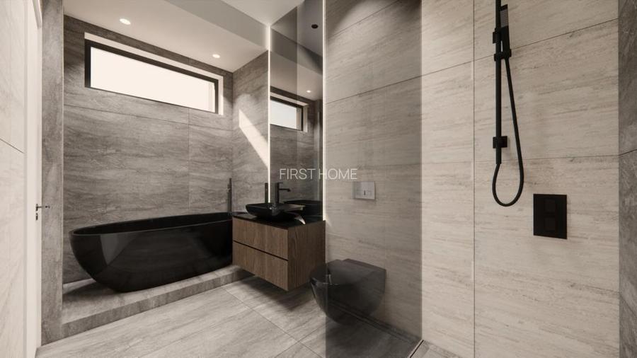 Vila cu o arhitectura aparte de vanzare in Focsani - Cartier Cuza Voda - 39